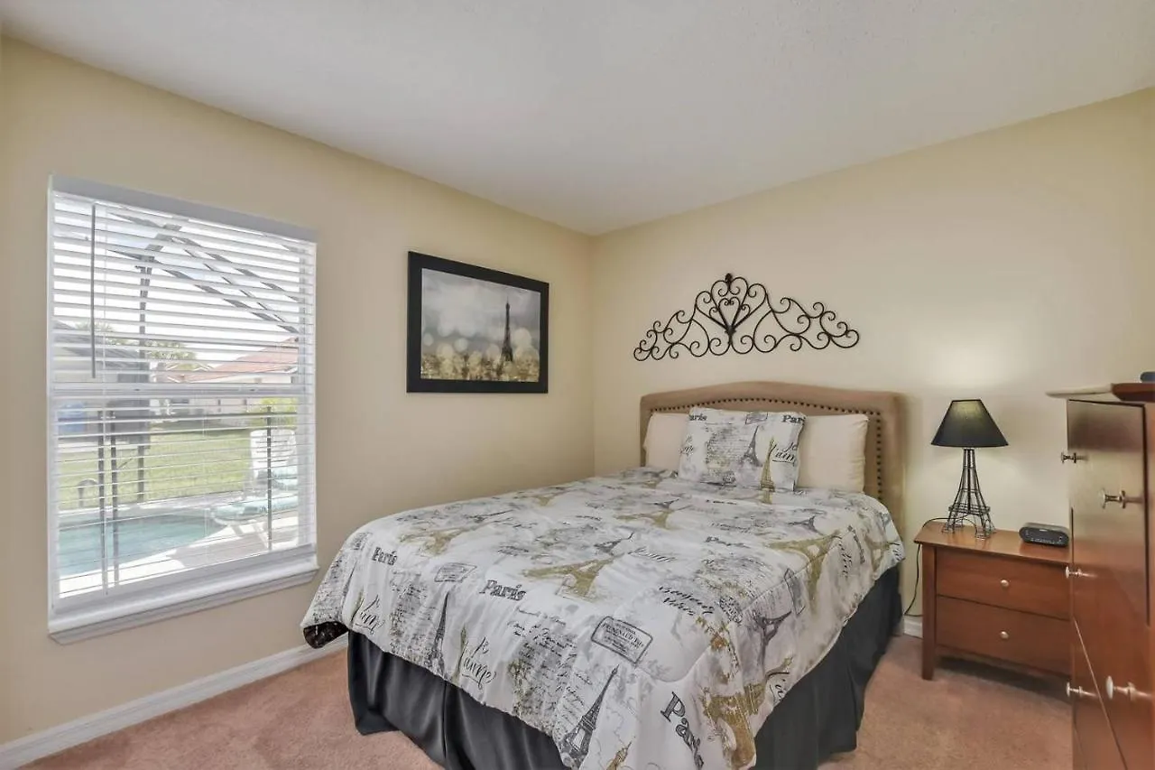 Aviana Resort Home - 4Bd/2Baph - Rav4101 Davenport