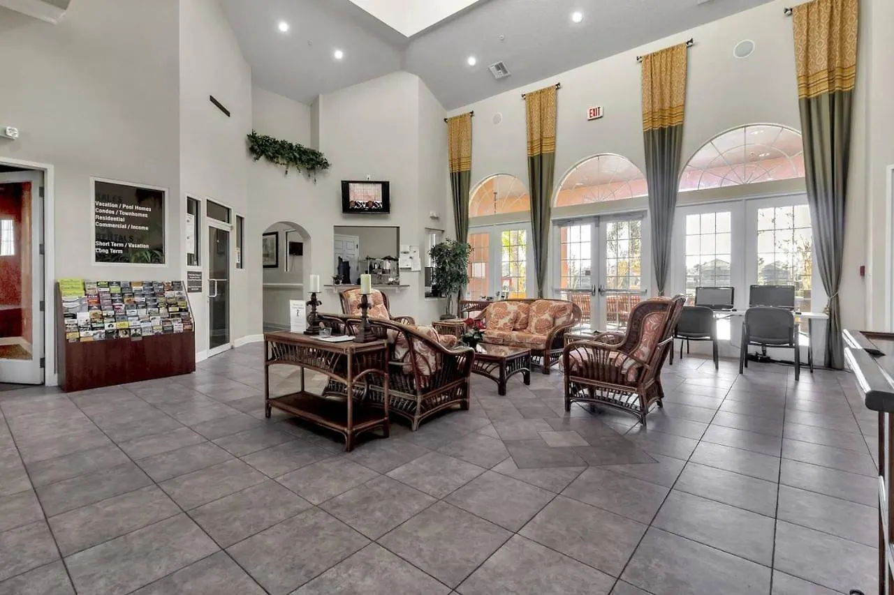 Aviana Resort Home - 4Bd/2Baph - Rav4101 Davenport 0*,