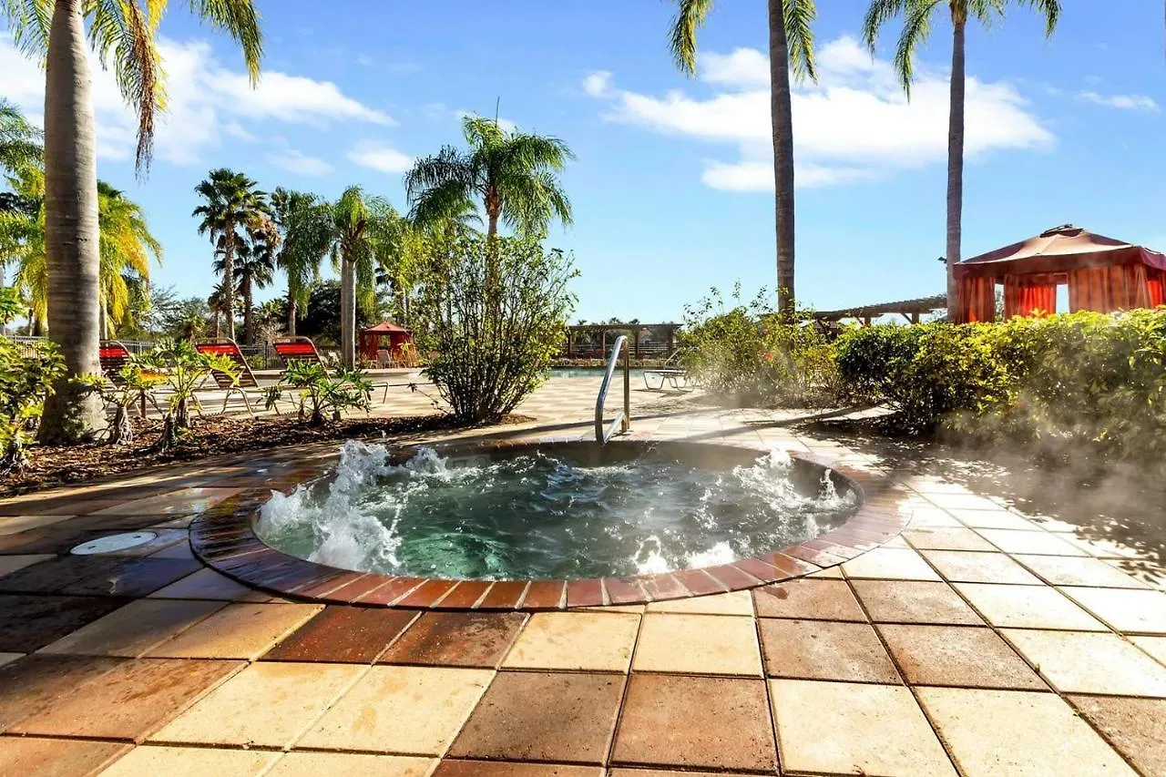 Aviana Resort Home - 4Bd/2Baph - Rav4101 Davenport