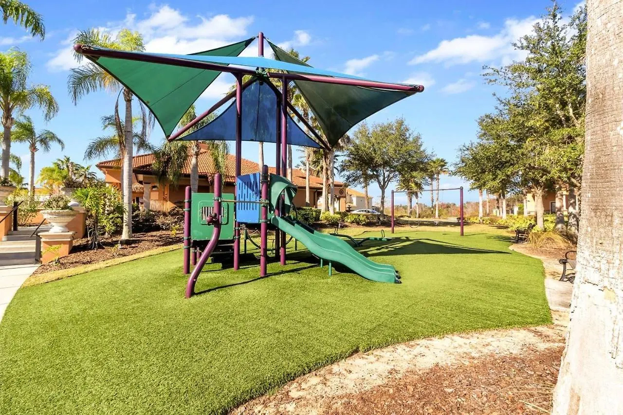Holiday home Aviana Resort Home - 4Bd/2Baph - Rav4101 Davenport