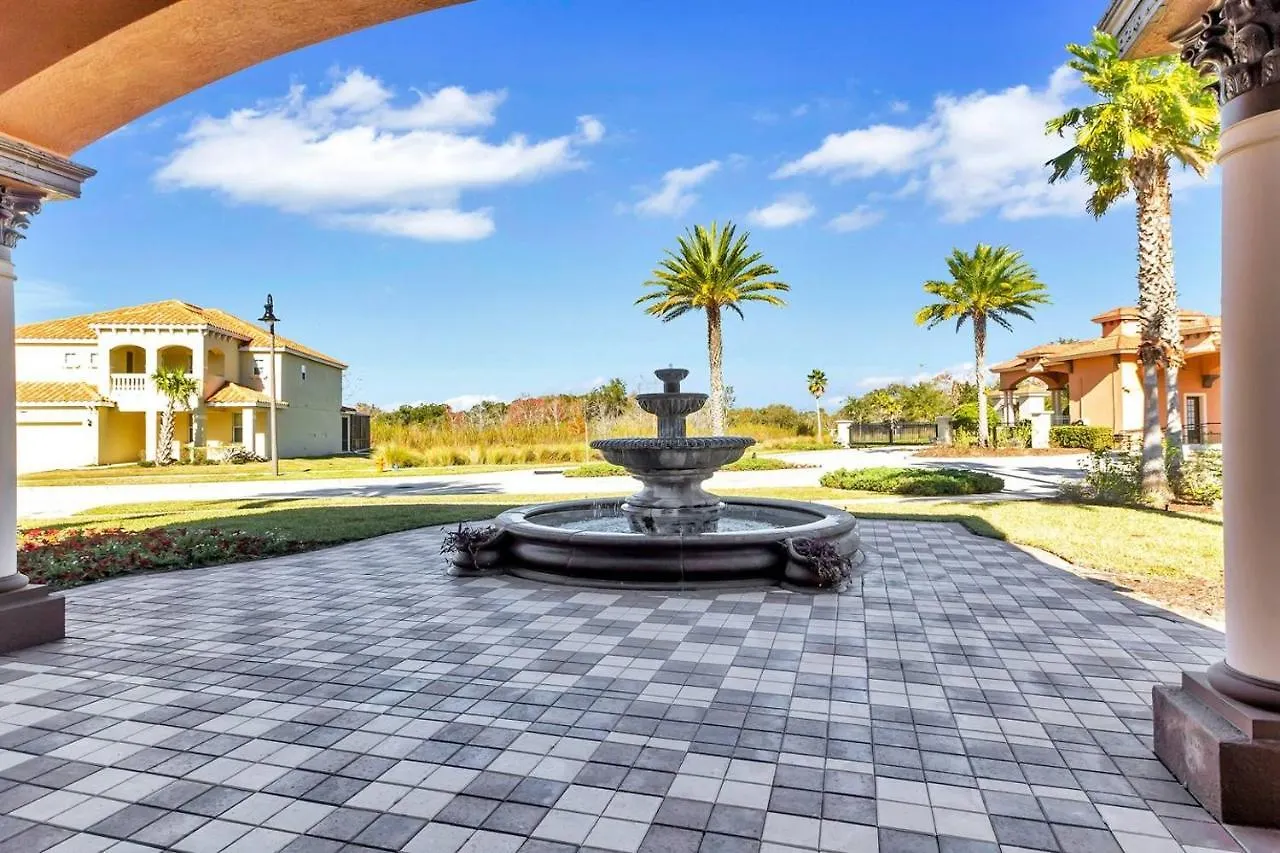 Aviana Resort Home - 4Bd/2Baph - Rav4101 Davenport 0*,