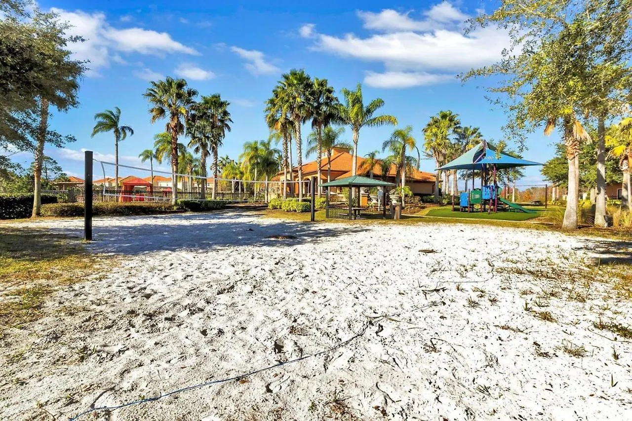 Aviana Resort Home - 4Bd/2Baph - Rav4101 Davenport Holiday home