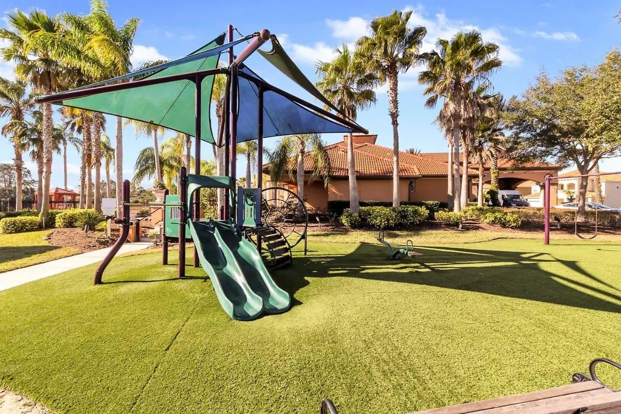 Aviana Resort Home - 4Bd/2Baph - Rav4101 Davenport