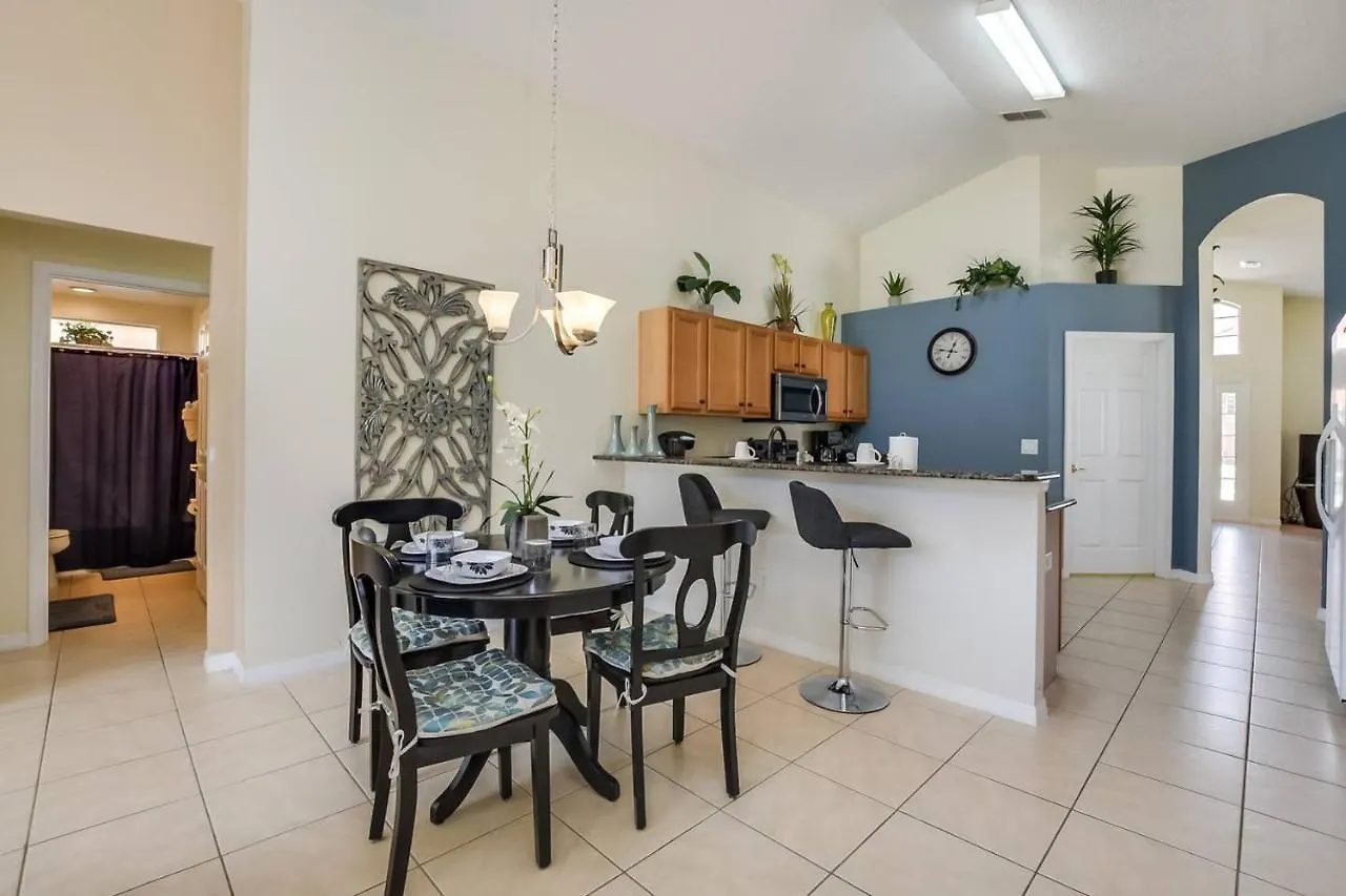 Holiday home Aviana Resort Home - 4Bd/2Baph - Rav4101 Davenport