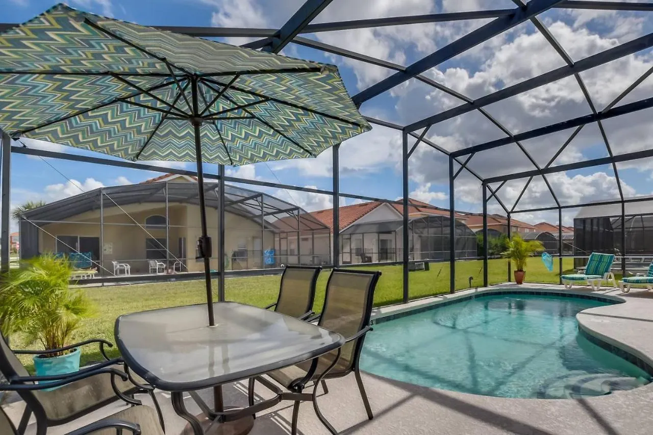 Aviana Resort Home - 4Bd/2Baph - Rav4101 Davenport 0*,