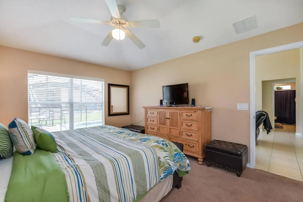 Aviana Resort Home - 4Bd/2Baph - Rav4101 Davenport Holiday home