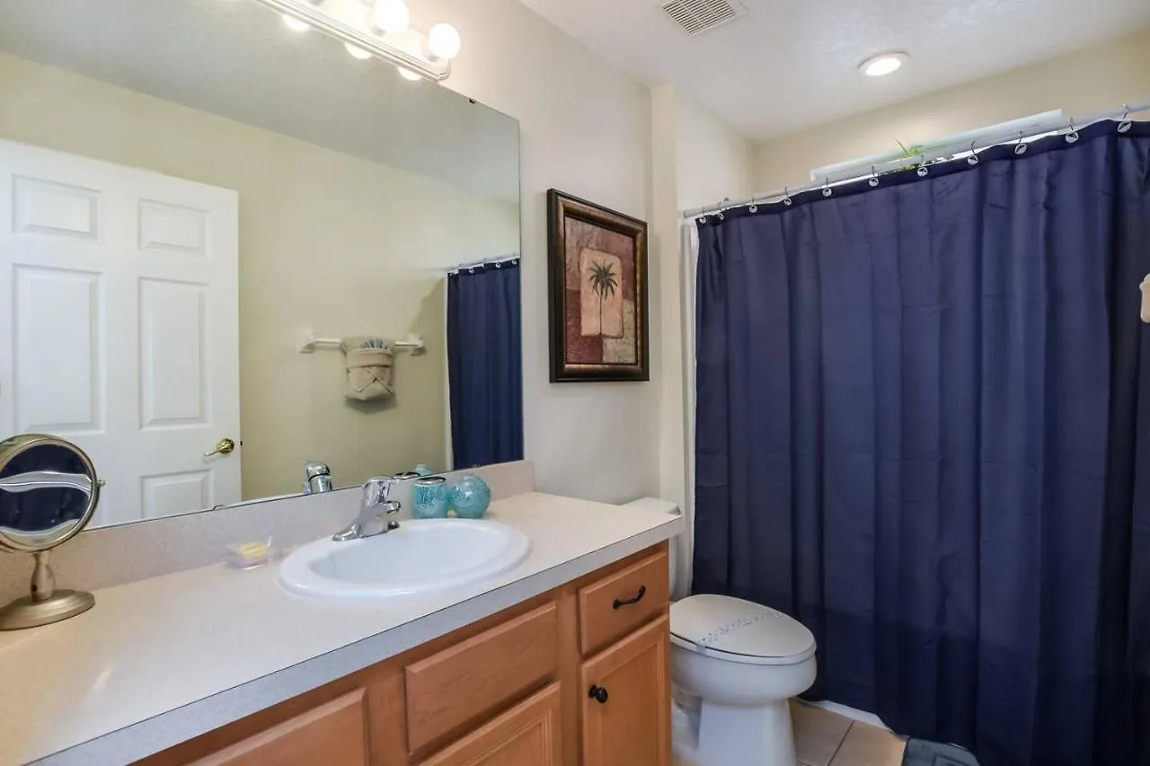 Aviana Resort Home - 4Bd/2Baph - Rav4101 Davenport Holiday home