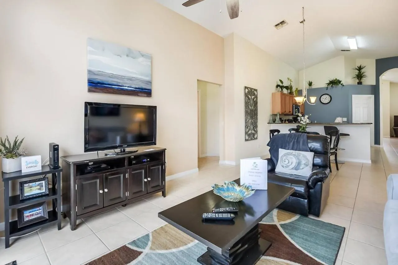 Aviana Resort Home - 4Bd/2Baph - Rav4101 Davenport
