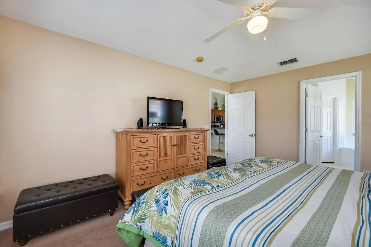 Holiday home Aviana Resort Home - 4Bd/2Baph - Rav4101 Davenport
