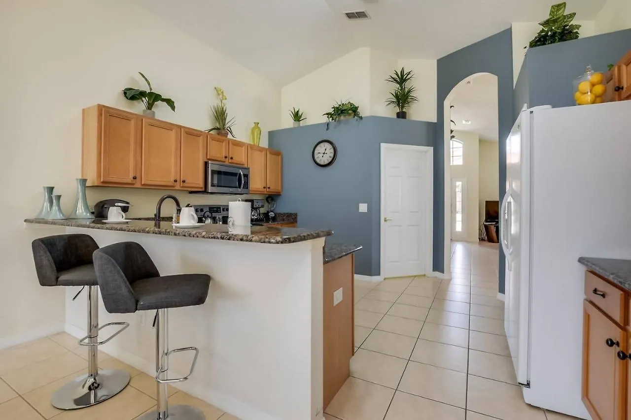 Aviana Resort Home - 4Bd/2Baph - Rav4101 Davenport 0*,  United States