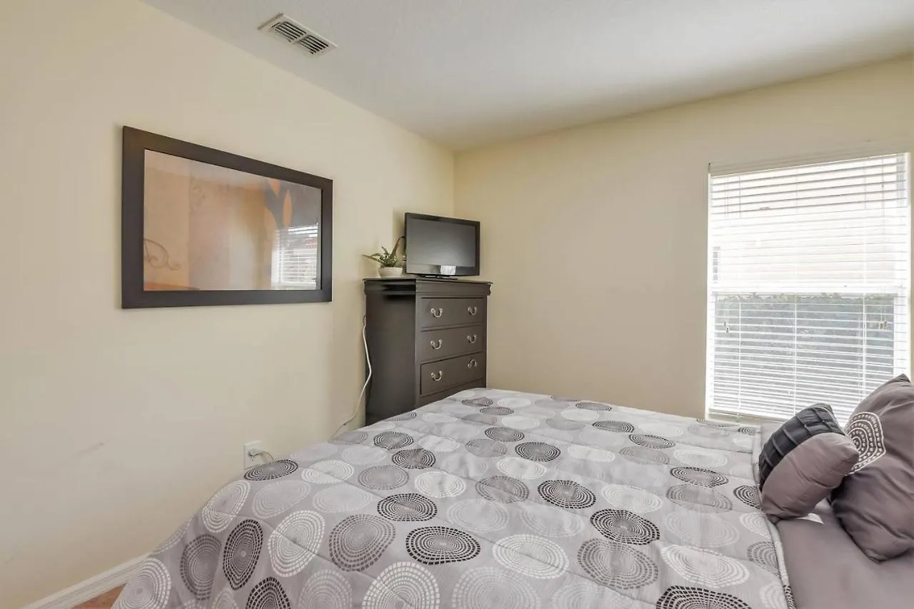 Aviana Resort Home - 4Bd/2Baph - Rav4101 Davenport Holiday home