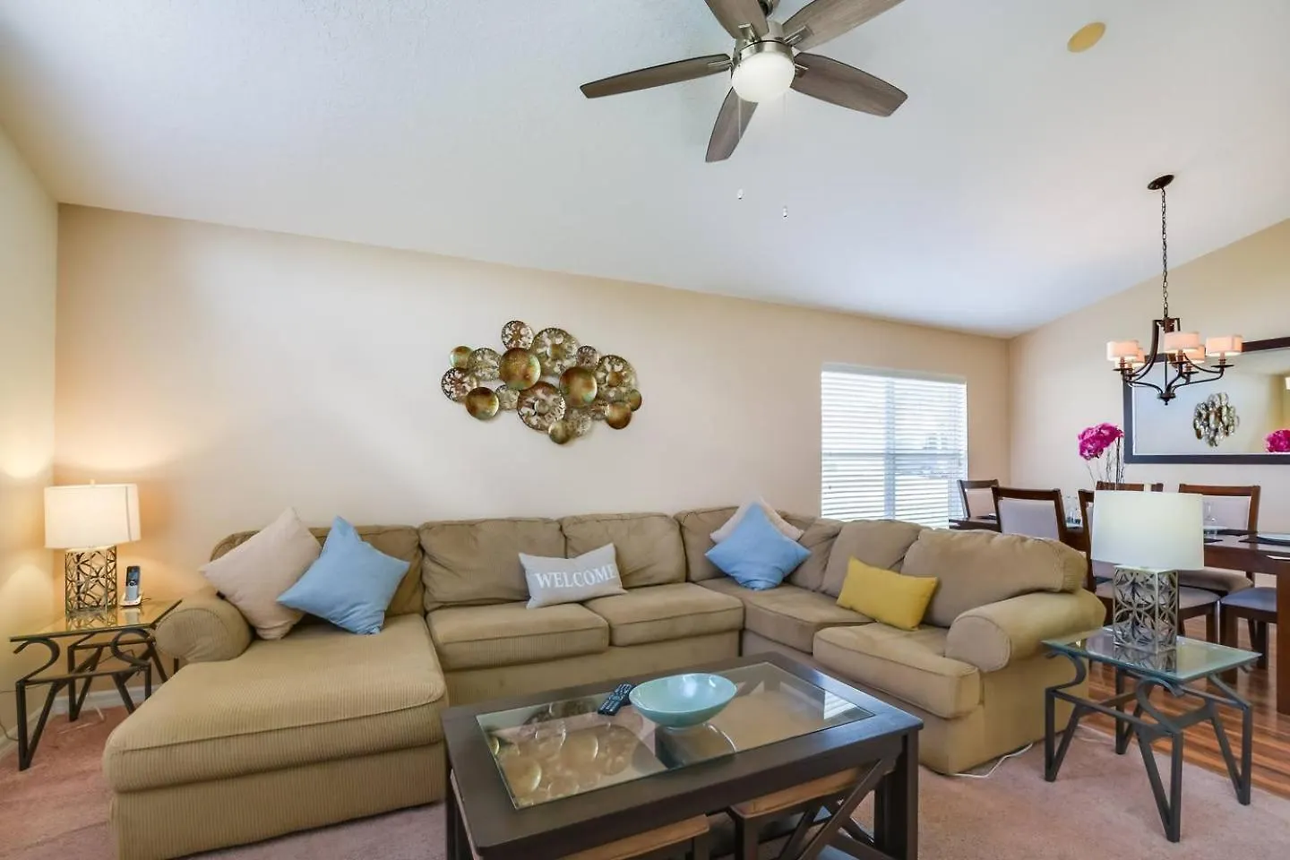 Holiday home Aviana Resort Home - 4Bd/2Baph - Rav4101 Davenport