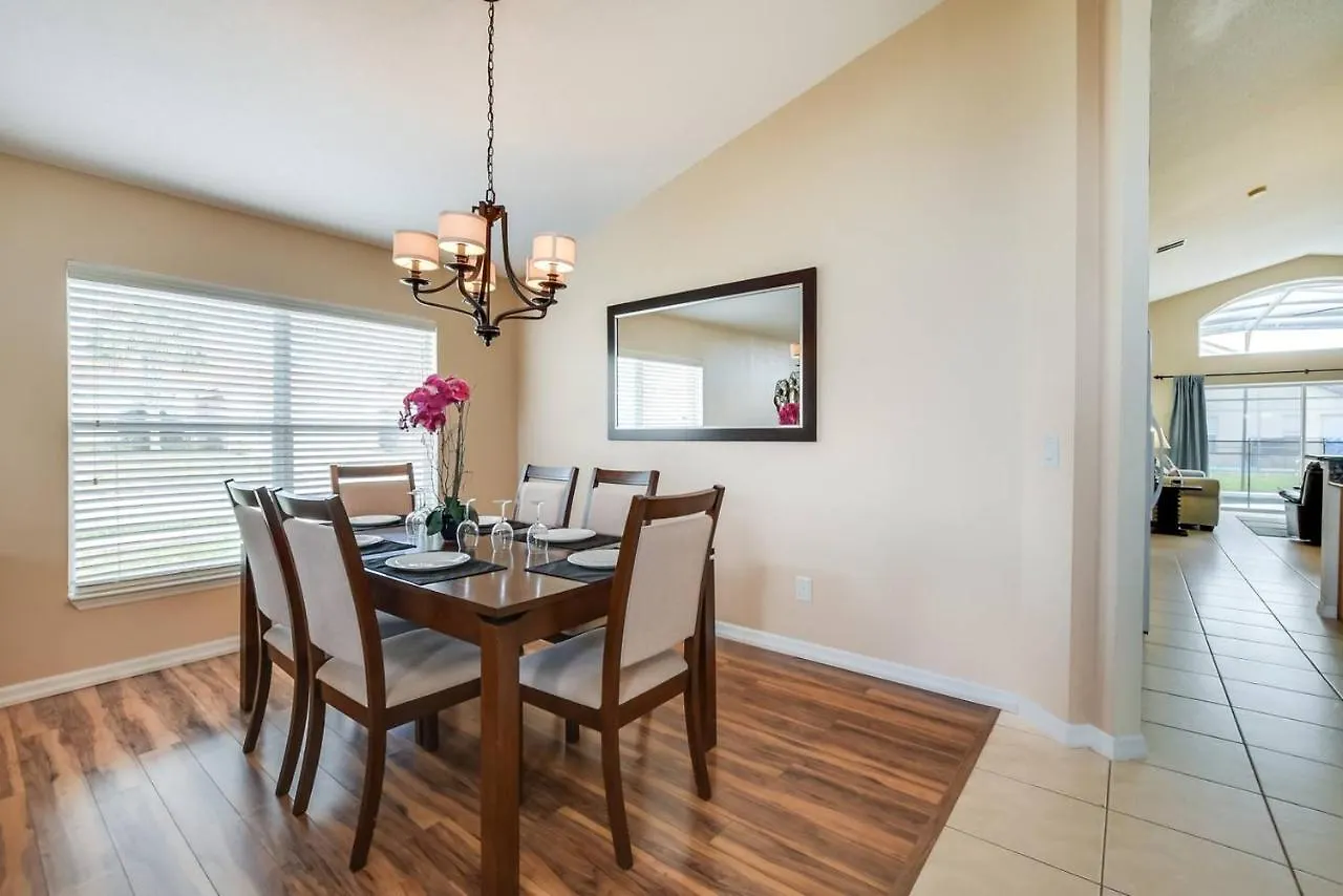 Aviana Resort Home - 4Bd/2Baph - Rav4101 Davenport 0*,  United States