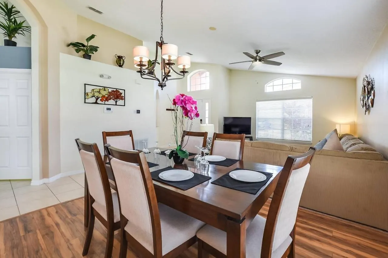 Aviana Resort Home - 4Bd/2Baph - Rav4101 Davenport 0*,  United States