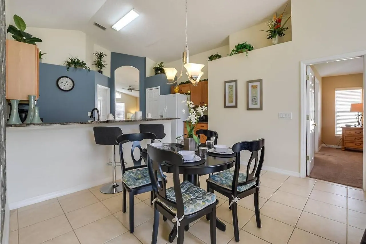 Aviana Resort Home - 4Bd/2Baph - Rav4101 Davenport Holiday home