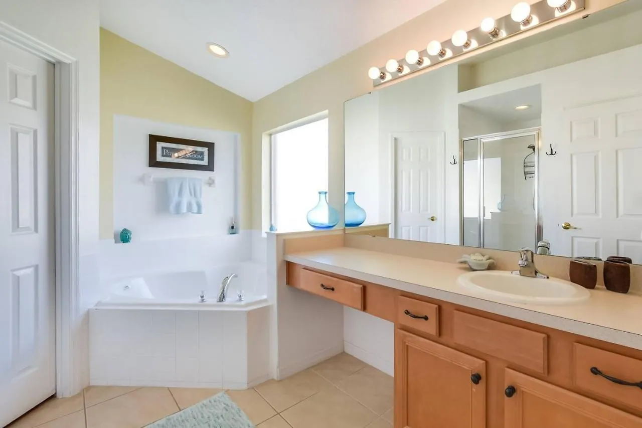 Aviana Resort Home - 4Bd/2Baph - Rav4101 Davenport