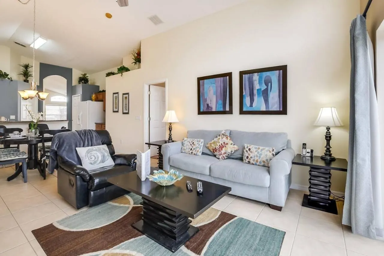 Aviana Resort Home - 4Bd/2Baph - Rav4101 Davenport Holiday home