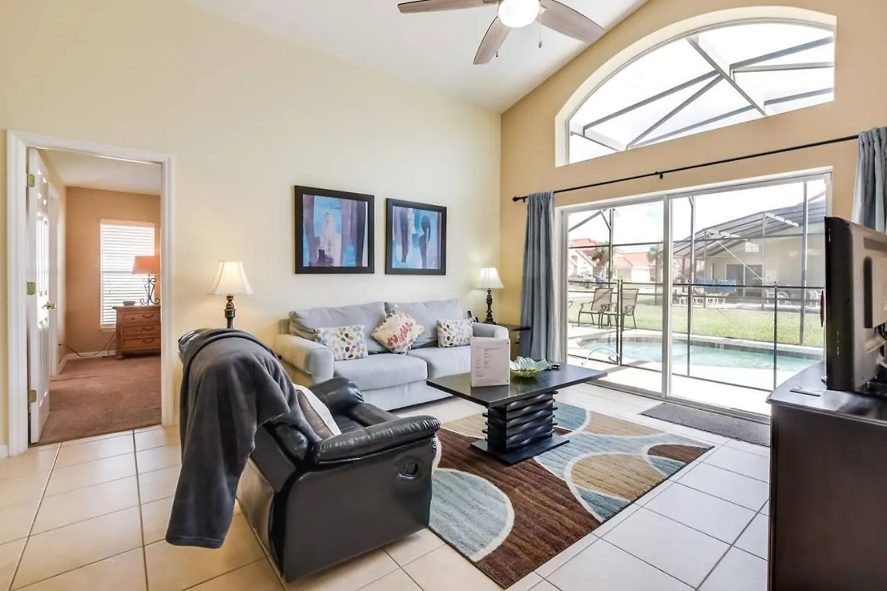 Aviana Resort Home - 4Bd/2Baph - Rav4101 Davenport 0*,  United States