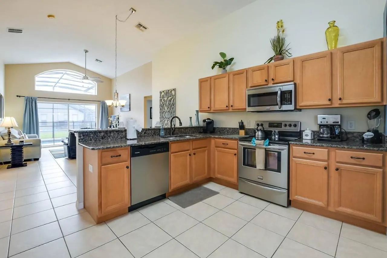 Aviana Resort Home - 4Bd/2Baph - Rav4101 Davenport Holiday home