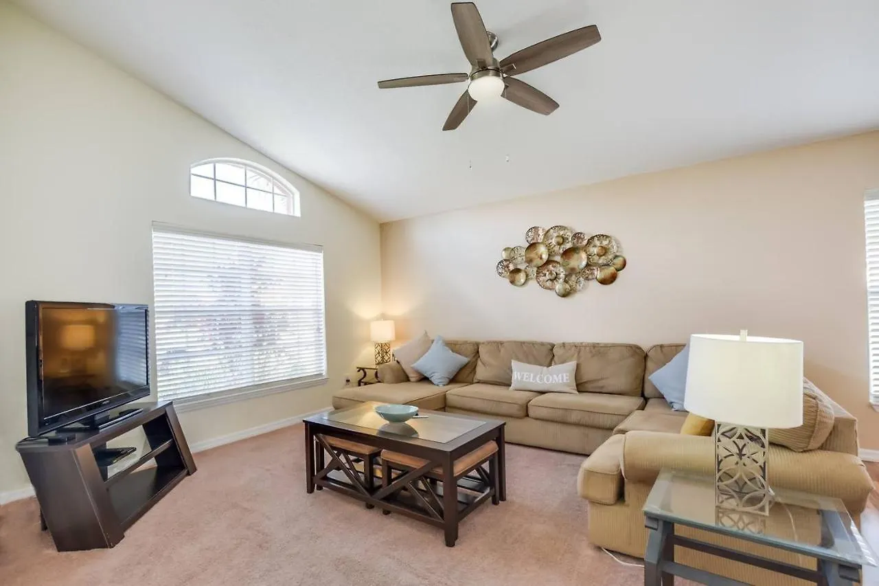 Holiday home Aviana Resort Home - 4Bd/2Baph - Rav4101 Davenport