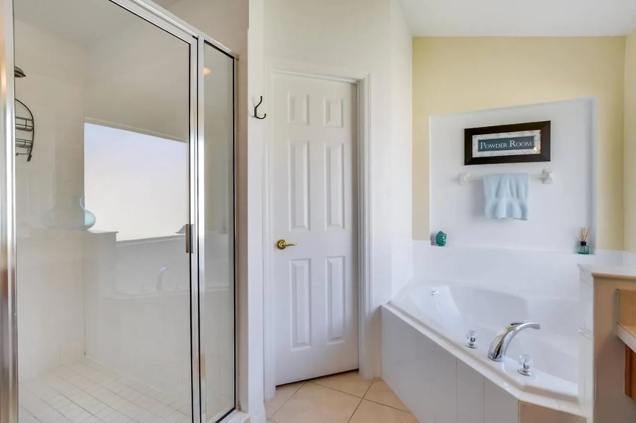 Holiday home Aviana Resort Home - 4Bd/2Baph - Rav4101 Davenport