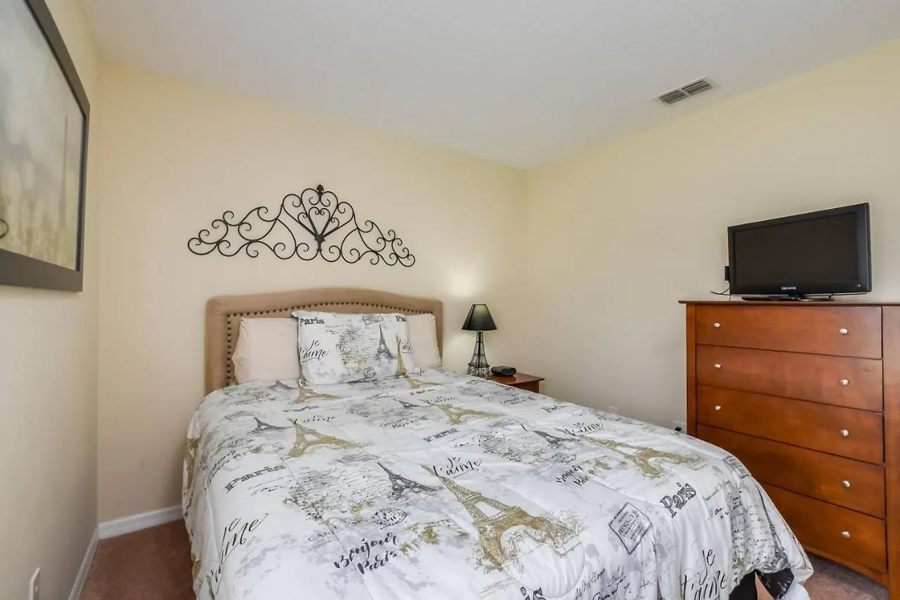 Aviana Resort Home - 4Bd/2Baph - Rav4101 Davenport Holiday home