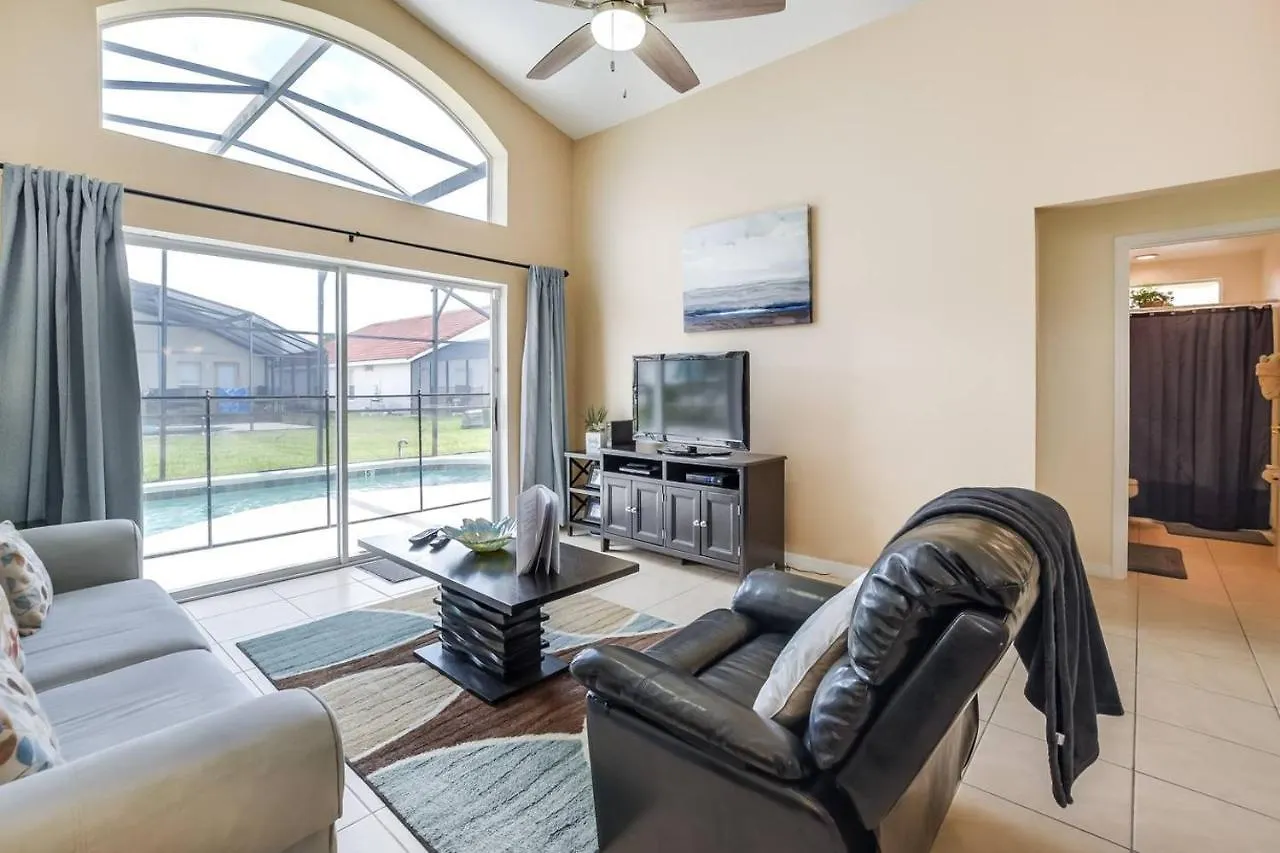 Aviana Resort Home - 4Bd/2Baph - Rav4101 location